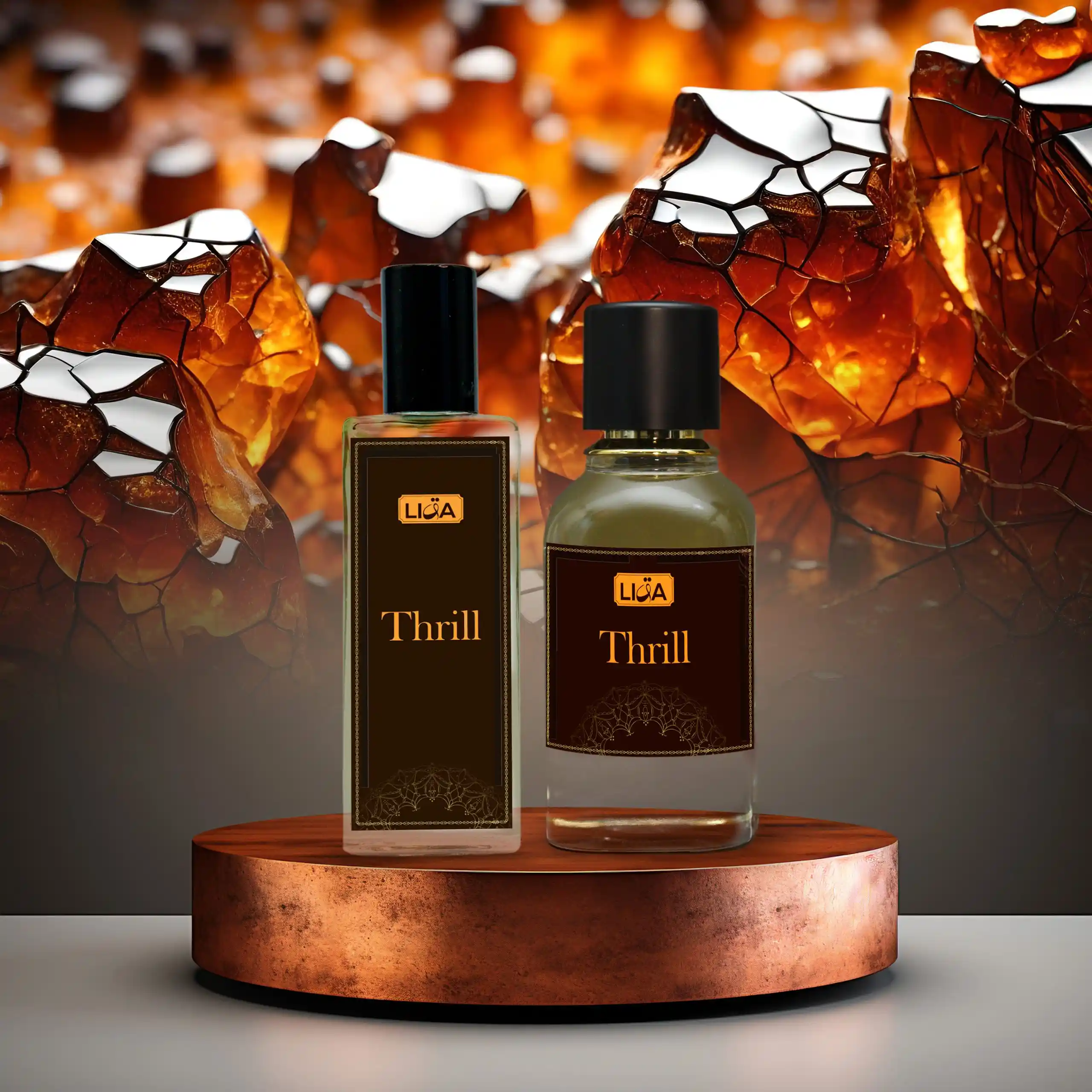 Thrill - Image 3