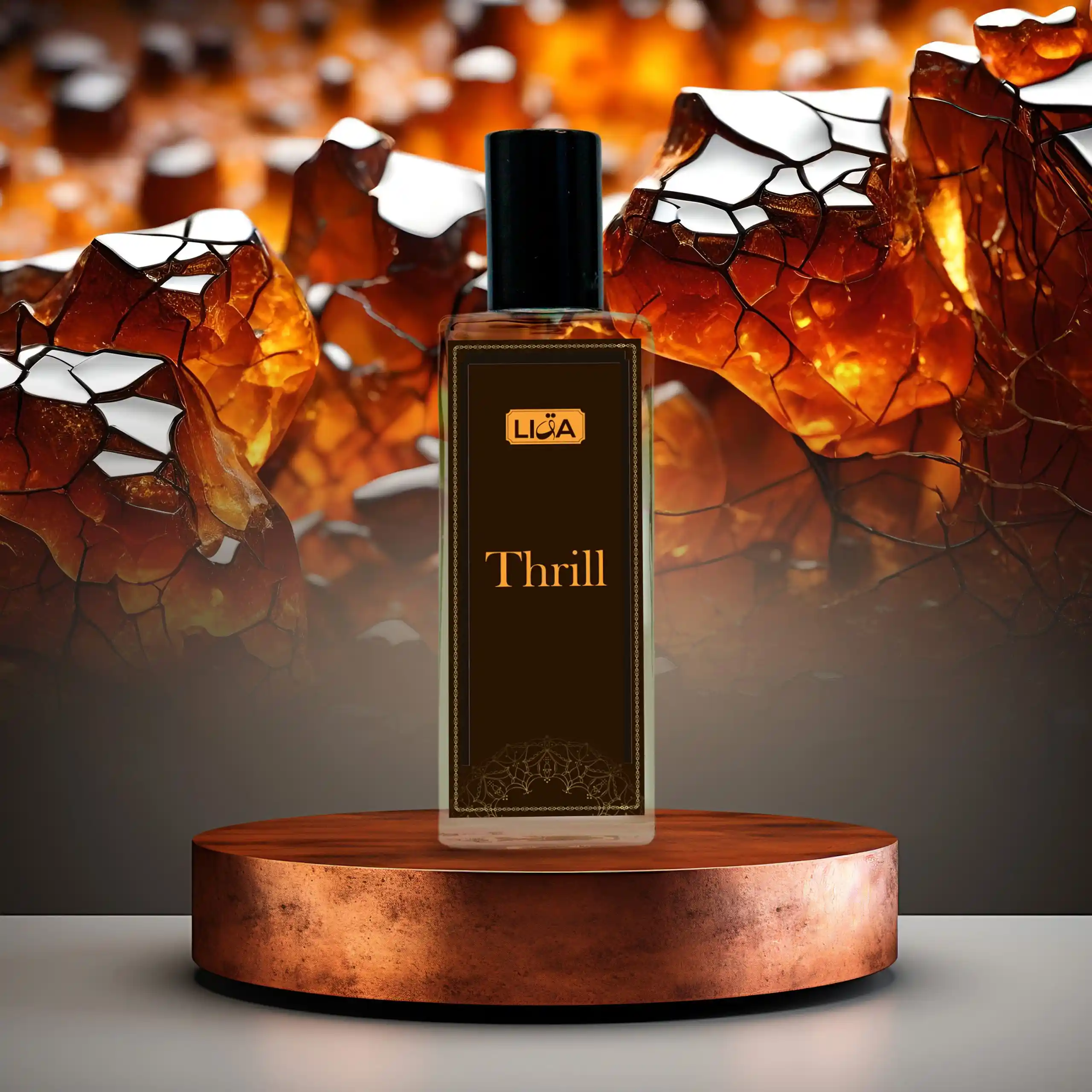 Thrill - Image 4